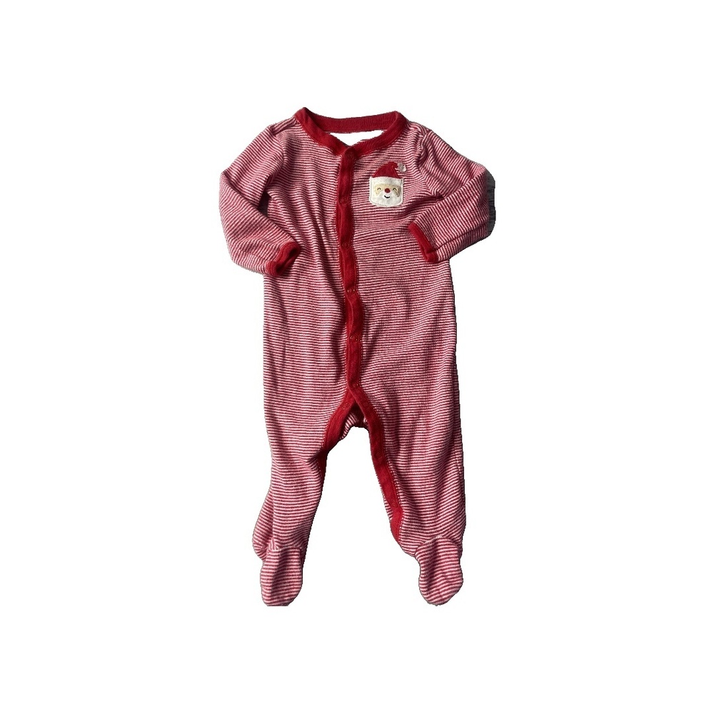 Unisex Pajamas size: 9 months